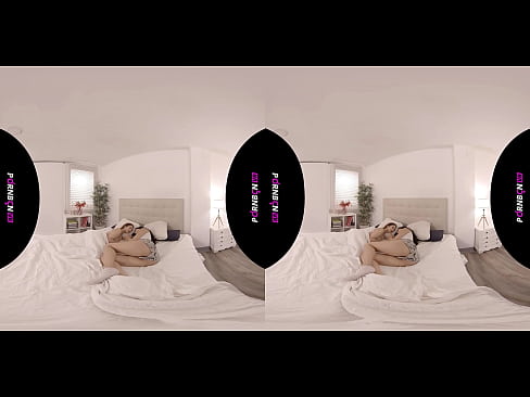 ❤️ PORNBCN VR Ụmụ nwanyị nwanyị nwere nwanyị abụọ na-eto eto na-eteta agụụ na 4K 180 3D virtual reality Geneva Bellucci Katrina Moreno na%ig.teatroporno.ru ☑
